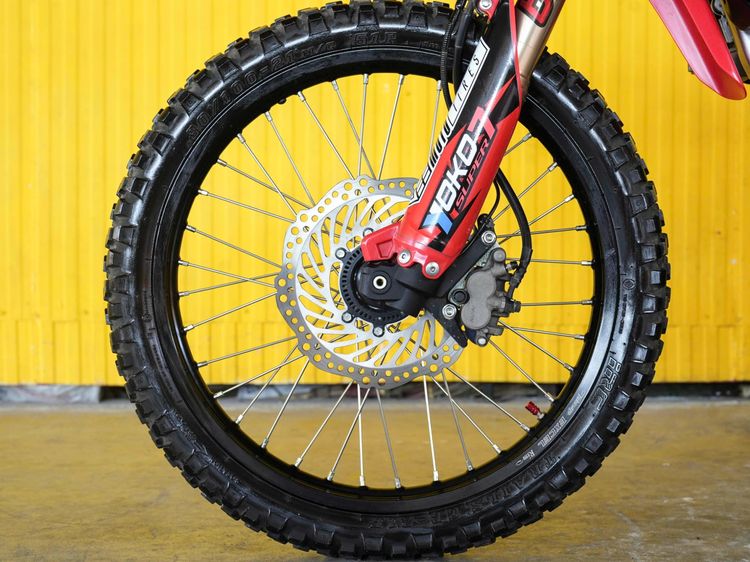 NEW Honda CRF300 L 2025  เเต่งเต็ม ดาวห์เริ่มต้นที่ 19,000 บ. รูปที่ 15