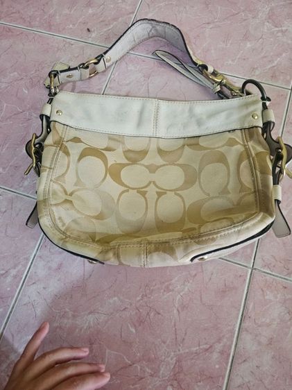 ขายกระเป๋าCoachของแท้ รูปที่ 4