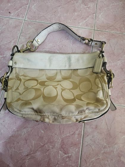 ขายกระเป๋าCoachของแท้ รูปที่ 2