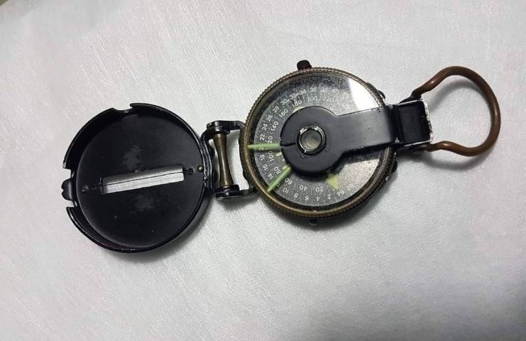เข็มทิศทหาร รูปที่ 2