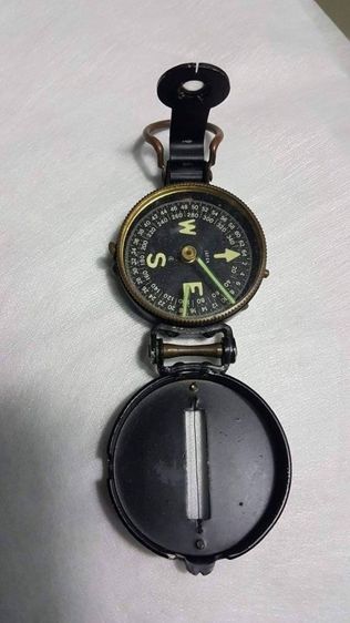 เข็มทิศทหาร รูปที่ 3