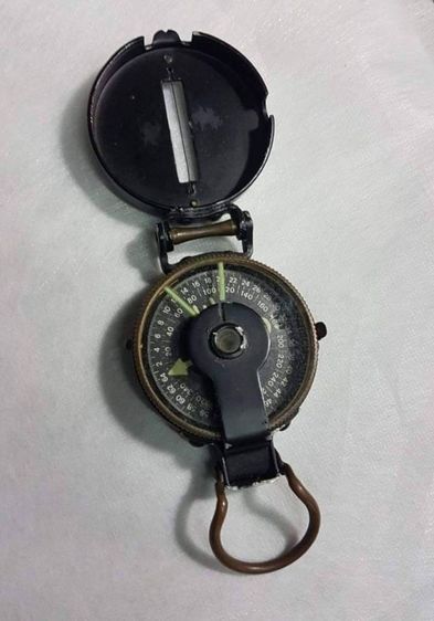 เข็มทิศทหาร รูปที่ 5