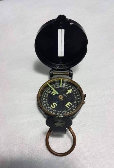 เข็มทิศทหาร รูปที่ 4