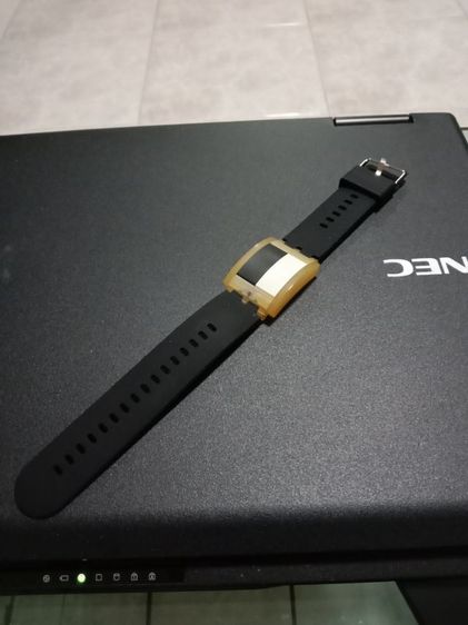 Swatch ระบบถ่าน รูปที่ 5