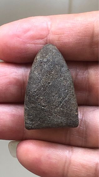 พระหลวงปู่ทวดเนื้อว่าน รุ่นพินัยกรรม พิมพ์ใหญ่ ปี2505 รูปที่ 2