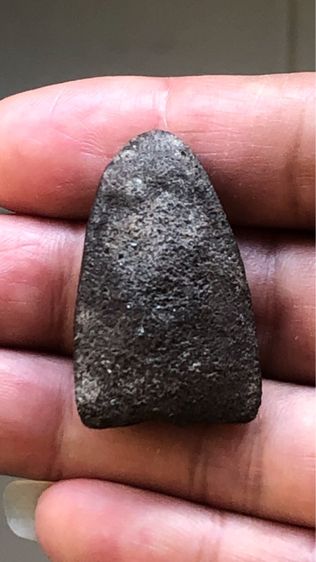 พระหลวงปู่ทวดเนื้อว่าน พิมพ์ใหญ่หูขีด วัดช้างให้ ปี2497 รูปที่ 2