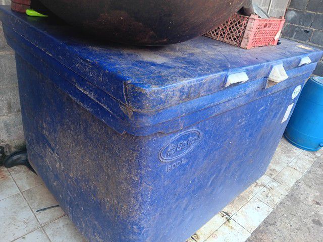 ขายถังน้ำแข็ง800ลิตร รูปที่ 2
