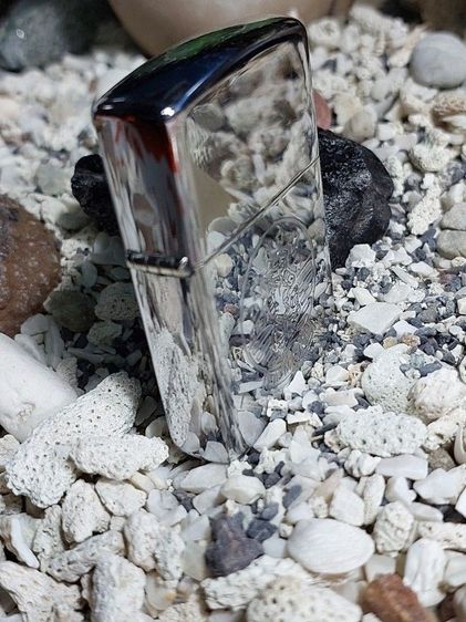 ไหแช๊ค Zippo แท้ รูปที่ 4