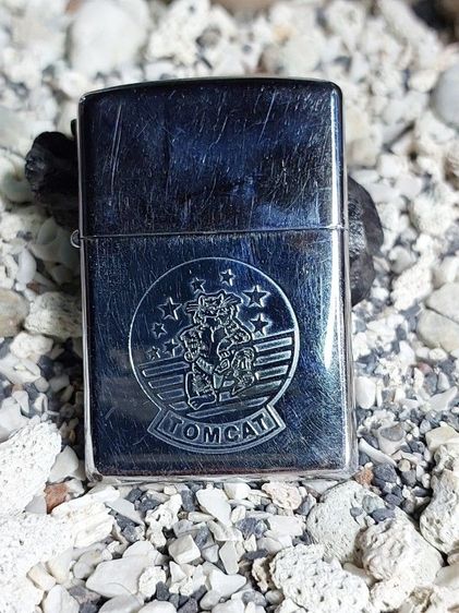 ไหแช๊ค Zippo แท้ รูปที่ 5