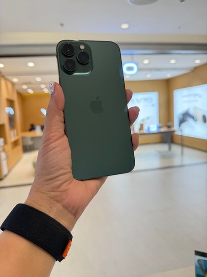 256 GB iPhone 13 Pro Max 256 ผ่อนได้ รับเทิร์น