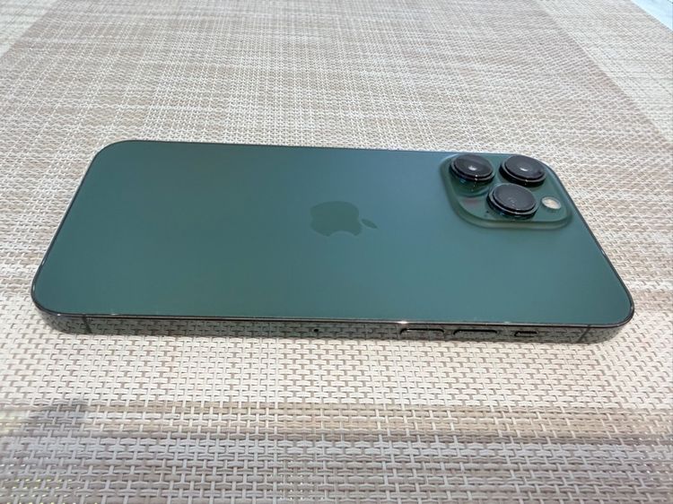 iPhone 13 Pro Max 256 ผ่อนได้ รับเทิร์น รูปที่ 3