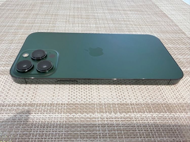 iPhone 13 Pro Max 256 ผ่อนได้ รับเทิร์น รูปที่ 5
