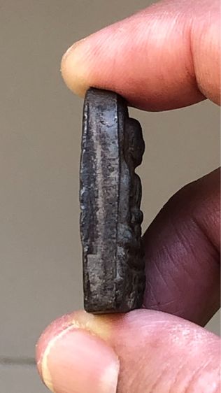 หลวงปู่ทวด วัดพะโค๊ะ พิมพ์ใหญ่ ปี2506 รูปที่ 4