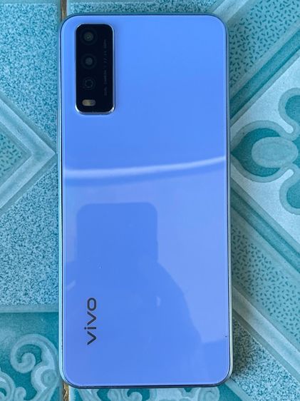 Vivo Y12A แรม3 32 จอ6.51” เอนดรอย11 รูปที่ 2