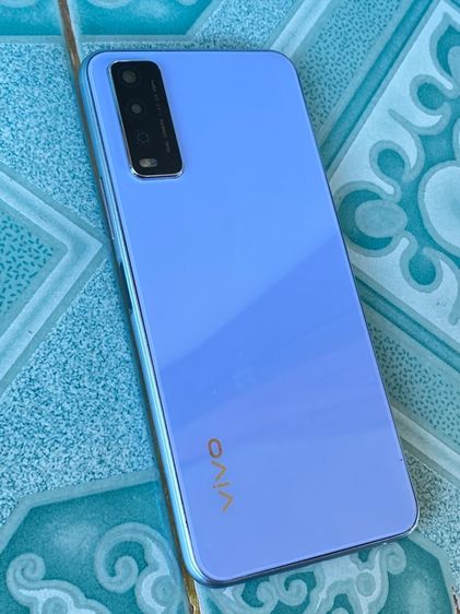 Vivo Y12A แรม3 32 จอ6.51” เอนดรอย11 รูปที่ 5