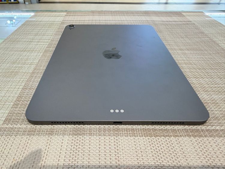 iPad Air7 Wi-Fi 256 ประกันศูนย์ ผ่อนได้ รับเทิร์น รูปที่ 4