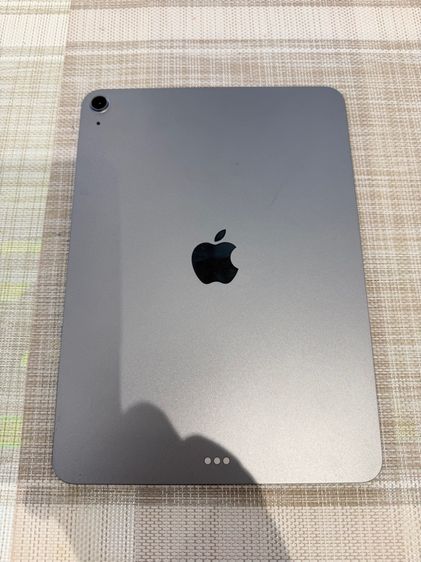 Apple 256 GB iPad Air7 Wi-Fi 256 ประกันศูนย์ ผ่อนได้ รับเทิร์น