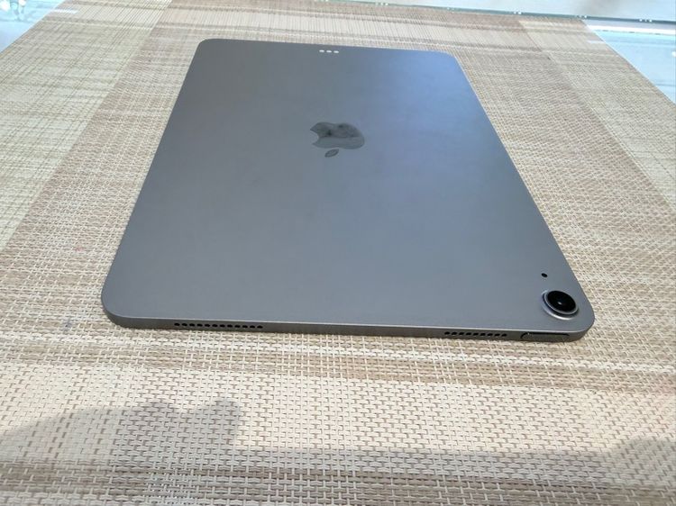 iPad Air7 Wi-Fi 256 ประกันศูนย์ ผ่อนได้ รับเทิร์น รูปที่ 5