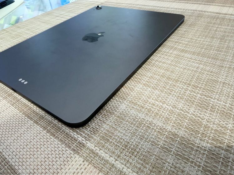 iPad Air7 Wi-Fi 256 ประกันศูนย์ ผ่อนได้ รับเทิร์น รูปที่ 2