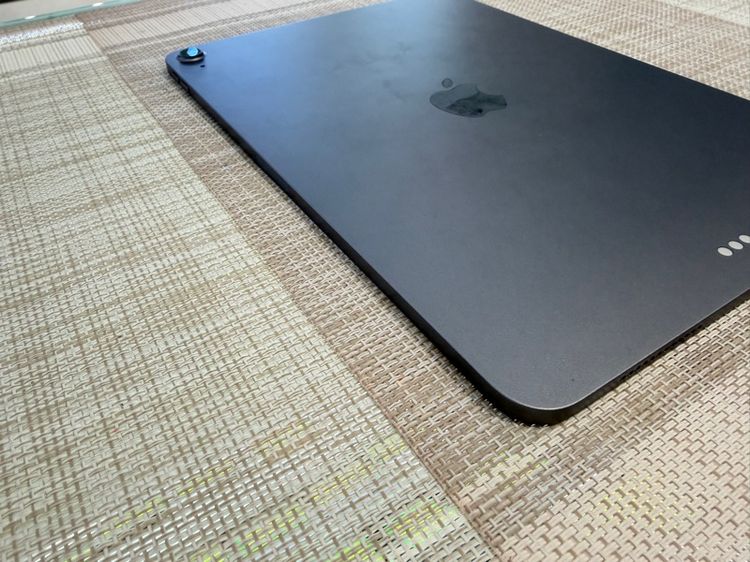 iPad Air7 Wi-Fi 256 ประกันศูนย์ ผ่อนได้ รับเทิร์น รูปที่ 3