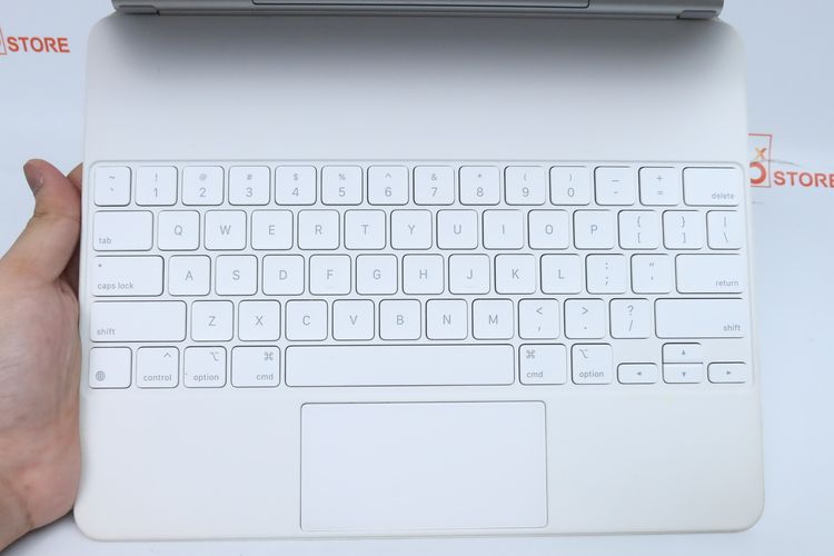 iPad Magic Keyboard - ENG iPad Pro 12.9 (Gen 3 - 5) - ID26020418 รูปที่ 3