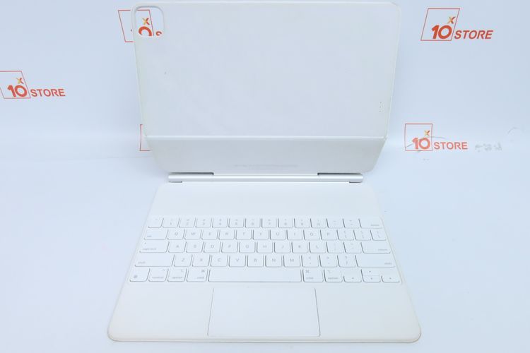 iPad Magic Keyboard - ENG iPad Pro 12.9 (Gen 3 - 5) - ID26020418 รูปที่ 2