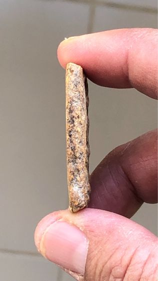 พระสมเด็จบางขุนพรหม พิมพ์ใหญ่ รูปที่ 4