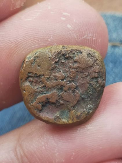 หลวงพ่อเงินพิมพ์ขี้ตา รูปที่ 5