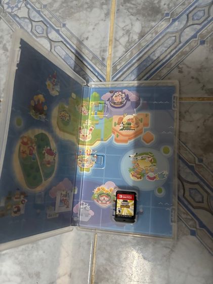 Super Mario Party Jamboree รูปที่ 2