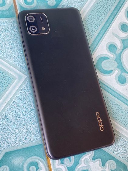 OPPO A16k แรม3 32 จอ 6.52“ แอนดรอย11 รูปที่ 5