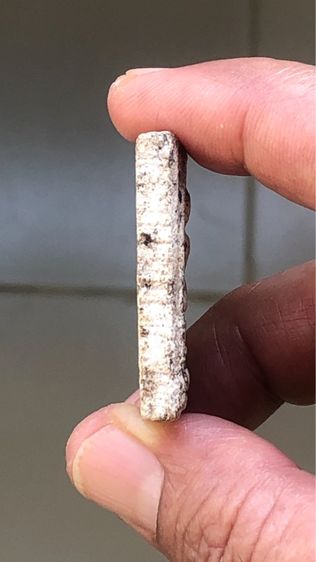 พระสมเด็จบางขุนพรหม พิมพ์ใหญ่ รูปที่ 4