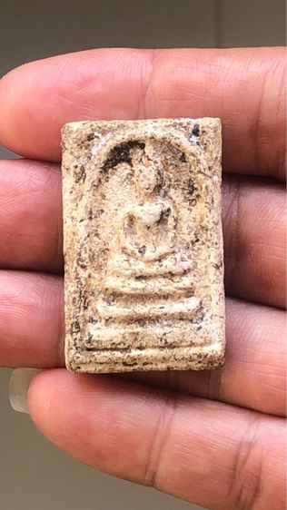 พระสมเด็จบางขุนพรหม พิมพ์ใหญ่