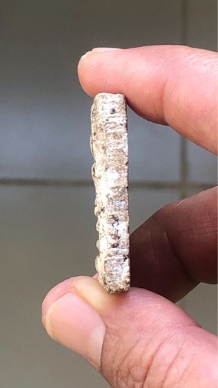 พระสมเด็จบางขุนพรหม พิมพ์ใหญ่ รูปที่ 3