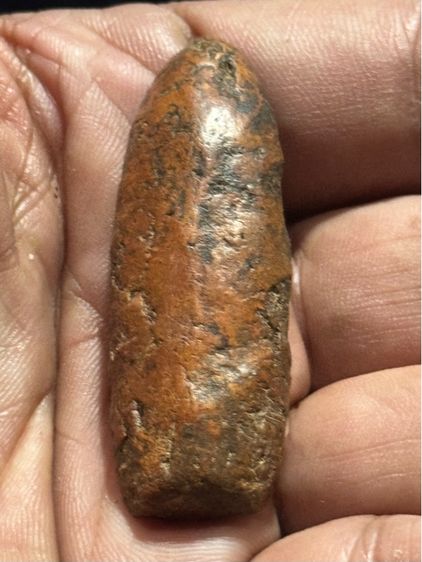 พระลีลากำแพงเนื้อดิน รูปที่ 2