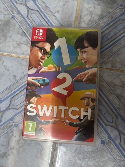 1-2-Switch รูปที่ 2