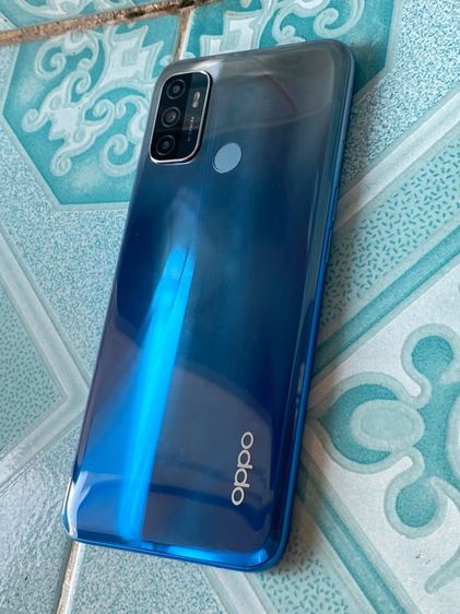 OPPO A53 แรม4 64 จอ 6.5” แอนดรอย12  รูปที่ 5