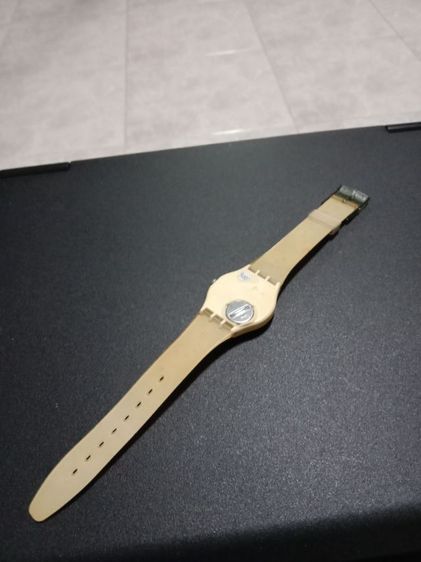 นาฬิกา Swatch นะบบถ่าน รูปที่ 4