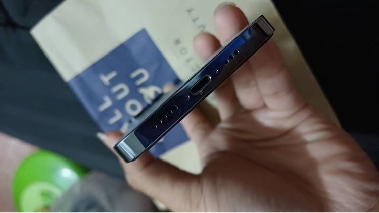 iPhone 13pro 256GB รูปที่ 3