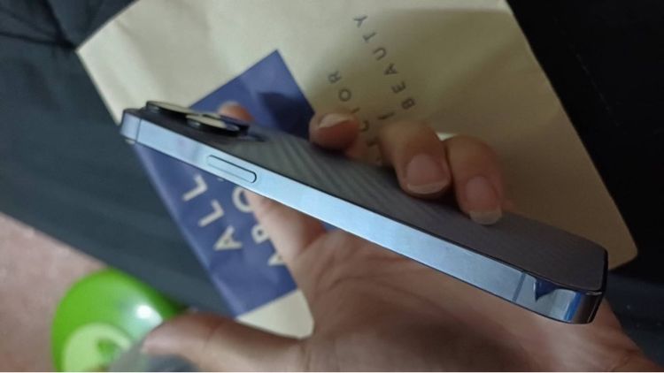 iPhone 13pro 256GB รูปที่ 4