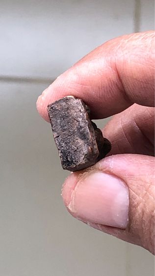 พระผงสุพรรณ พิมพ์หน้าแก่ รูปที่ 5