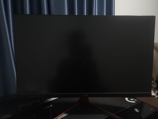 จอภาพ จอ acer 165 hz 27นิ้ว