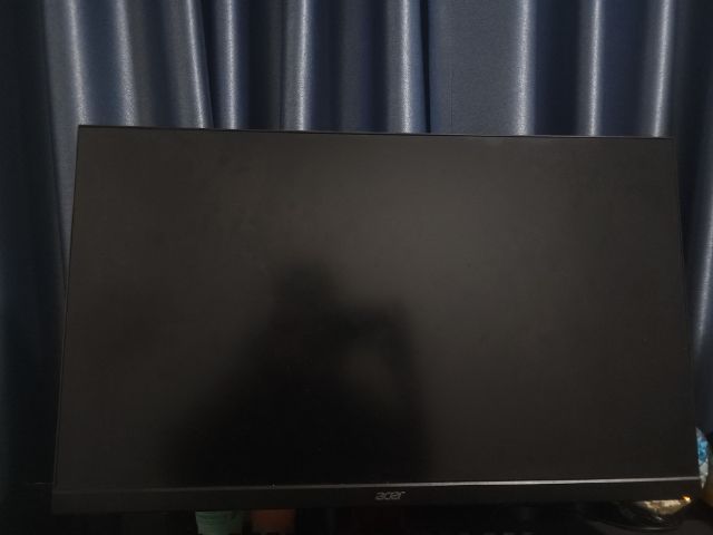 จอ acer 165 hz 27นิ้ว รูปที่ 4