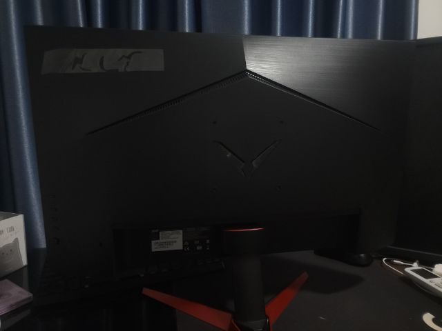 จอ acer 165 hz 27นิ้ว รูปที่ 2