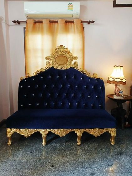 โซฟาหลุยส์ รูปที่ 7