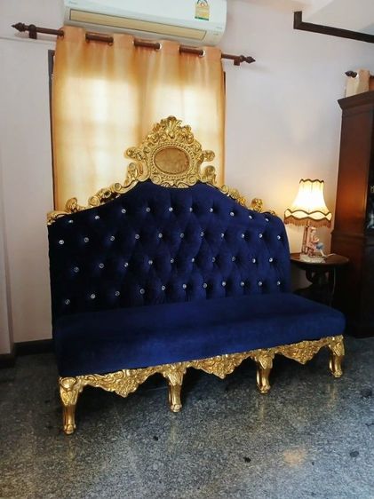 โซฟาหลุยส์ รูปที่ 8