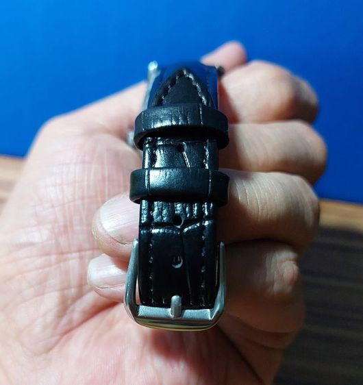 นาฬิกาข้อมือวินเทจ รูปที่ 5