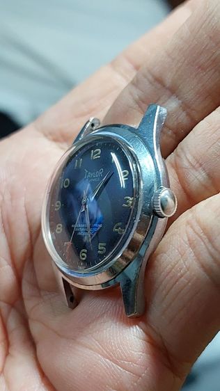 นาฬิกาข้อมือวินเทจ รูปที่ 8