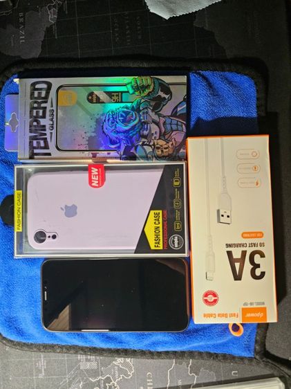 iphone xr 128 รูปที่ 4