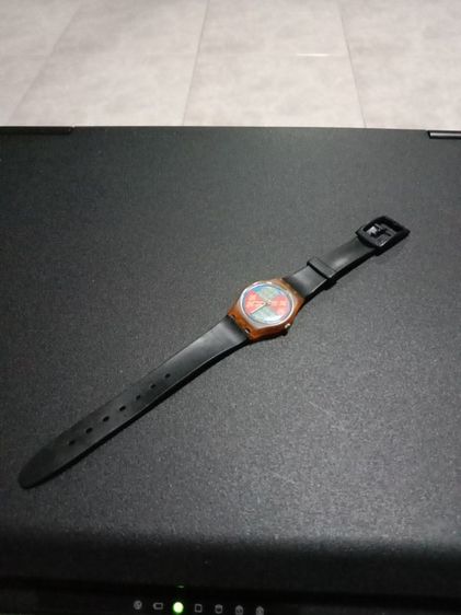 นาฬิกา Swatch เลดี้ รูปที่ 3