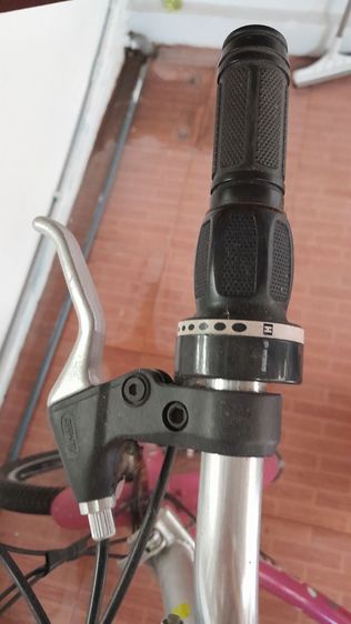 จักรยานพับได้ S-TEAM รุ่น Dolphin (20 นิ้ว) รูปที่ 3